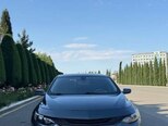 Chevrolet Malibu-1