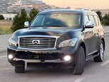 Infiniti QX56-3