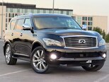 Infiniti QX56-2