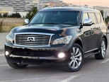 Infiniti QX56-1