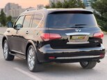 Infiniti QX56-9
