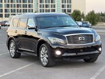 Infiniti QX56-6