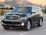 Infiniti QX56-5