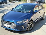 Hyundai Elantra-1