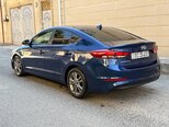 Hyundai Elantra-9