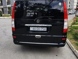 Mercedes Vito 116 CDI-6