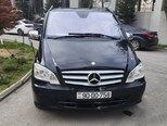 Mercedes Vito 116 CDI-12