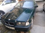 BMW 318-1