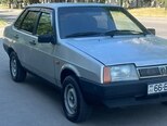 LADA (VAZ) 21099-4