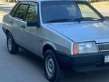 LADA (VAZ) 21099-2