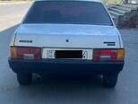LADA (VAZ) 21099-5