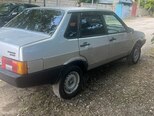 LADA (VAZ) 21099-10
