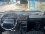 LADA (VAZ) 21099-8