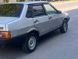LADA (VAZ) 21099-3