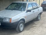LADA (VAZ) 21099-9