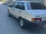 LADA (VAZ) 21099-6
