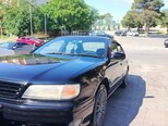 Nissan Maxima-3