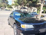 Nissan Maxima-2