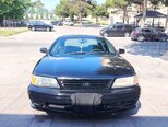 Nissan Maxima-1
