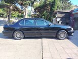 Nissan Maxima-4