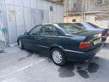 BMW 318-8