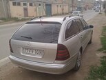 Mercedes C 200-5