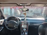 Nissan Maxima-9