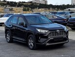 Toyota RAV4-3