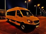 Mercedes Sprinter 316-1