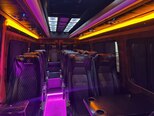 Mercedes Sprinter 316-5