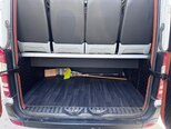 Mercedes Sprinter 316-6