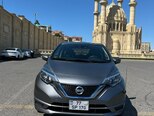 Nissan Note-1
