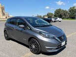 Nissan Note-11