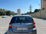 Nissan Note-12