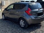Nissan Note-5