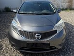Nissan Note-1