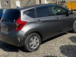 Nissan Note-6