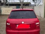 Skoda Fabia-2