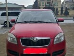 Skoda Fabia-1