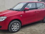 Skoda Fabia-9