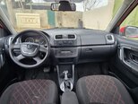 Skoda Fabia-7
