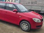 Skoda Fabia-12