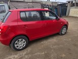 Skoda Fabia-11