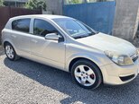 Opel Astra-2