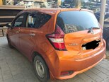 Nissan Note-7
