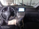 Toyota Corolla-4