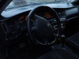 Opel Vectra-2