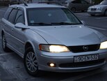 Opel Vectra-1