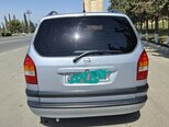 Opel Zafira-3