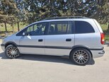 Opel Zafira-4